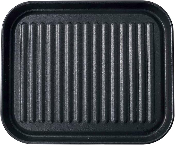 [Amazon. Co. JP Limited] pa-ru金属 Toaster Oven Tray, Large, HB – 3858