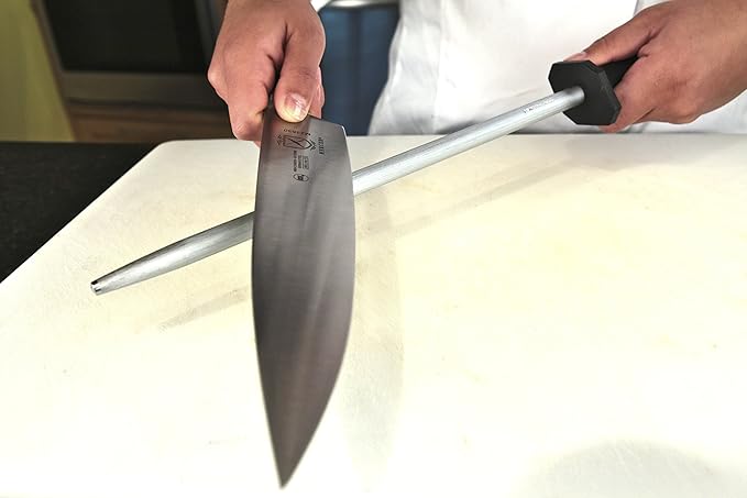 Mercer Culinary M23530 Renaissance, 10-Inch Chef's Knife