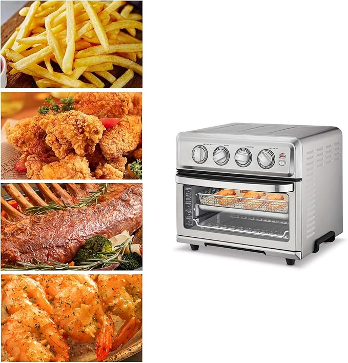 9 x11 inch Air Fryer Parchment Paper Squares, 140 Sheets Unbleached Pre-Cut Baking Disposable Paper Liner for Cuisinart Non-Stick Air Fryer Toaster Oven