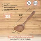 Nonstick Ceramic Saute Pan with Steamer, Non Toxic Deep Frying Skillet with Spatula, PFOA,PFOS,Lead & Cadmium Free,Dishwasher Safe,4 Qt,11-inch, Terracotta,All in One Pan,ceramic cookware with lid