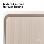 OXO Good Grips Non-Stick Pro Bakeware Cookie Sheet