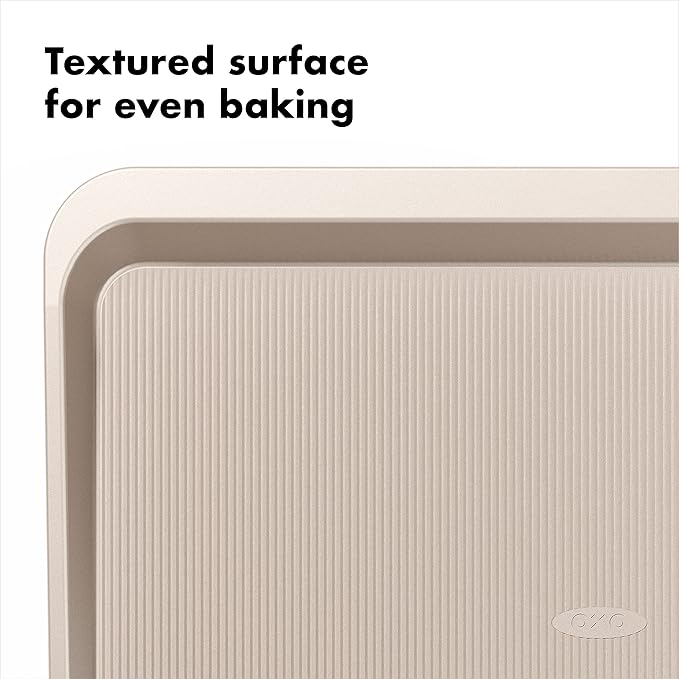 OXO Good Grips Non-Stick Pro Bakeware Cookie Sheet