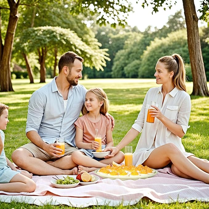 HANSGO Deviled Egg Containers with Lid, Deviled Egg Platter Carrier Holder Trays with 22 Slots for Holiday Party and Home Kitchen, Green