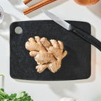 Epicurean Kitchen Series Cutting Board, 8-Inch × 6-Inch, Slate