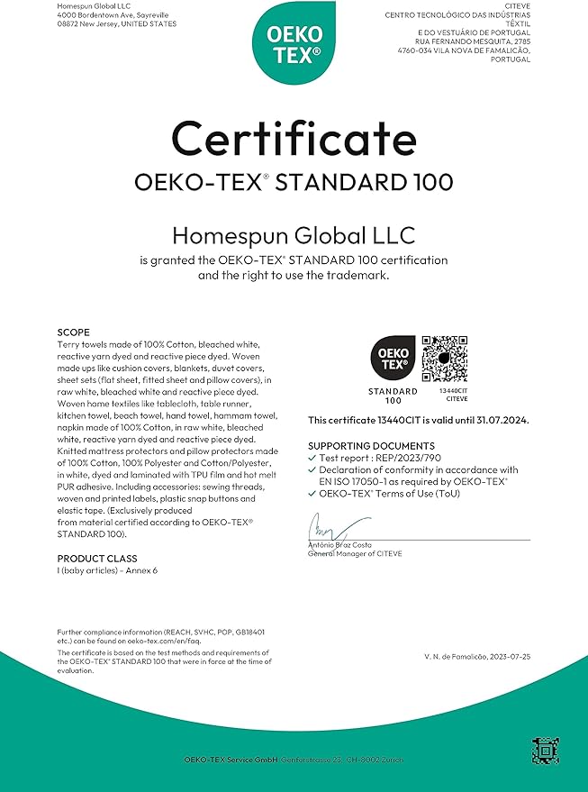 LANE LINEN Kitchen Towels Set - 100% Pure Cotton Dish Towels for Kitchen, Super Absorbent Kitchen Hand Towel, Tea Towels, Soft & Durable Dish Cloths, Pack of 6 – 14”x25”, Red