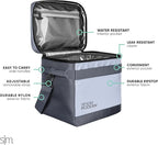 Simple Modern Day Cooler Polyester ice chest