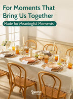 Sweese 20 Oz Porcelain Cereal Bowls - Multicolor Set of 6, Dishwasher Safe, for Soup, Salad, Rice, Kitchen Decor