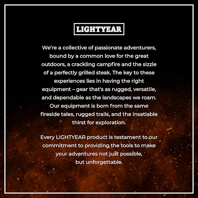 Lightyear Silicone Basting Pastry Brush Set (2 Pcs) ❘ 450°F Heat Resistant Oil Brush for Your Kitchen - Ideal For BBQ’s, Baking & Cooking | 100% Food Grade Silicone - BPA Free & Dishwasher Safe (Red)