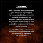 Lightyear Silicone Basting Pastry Brush Set (2 Pcs) ❘ 450°F Heat Resistant Oil Brush for Your Kitchen - Ideal For BBQ’s, Baking & Cooking | 100% Food Grade Silicone - BPA Free & Dishwasher Safe (Pink)