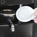 ESE Pods Espresso machine - Single-serve Coffee maker for Cialda Paper pod