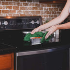 PLASTICPRO [2 Lb 10 Pack Disposable Loaf Pans Aluminum Tin Foil Meal Prep Bakeware - Cookware Perfect for Baking Cakes, Bread, Meatloaf, Lasagna 2 Pound 8.5'' X 4.5'' X 2.25''