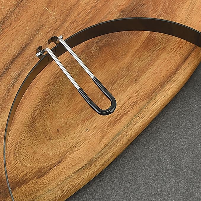 2 Packs 6" Pancake Ring Omelette Egg Ring for Frying Egg Non-stick Stainless Steel Round Pancake Mold Rings with Insulated Handle for Griddle Sandwich Eggs English Muffin Pancakes Burger Breakfast