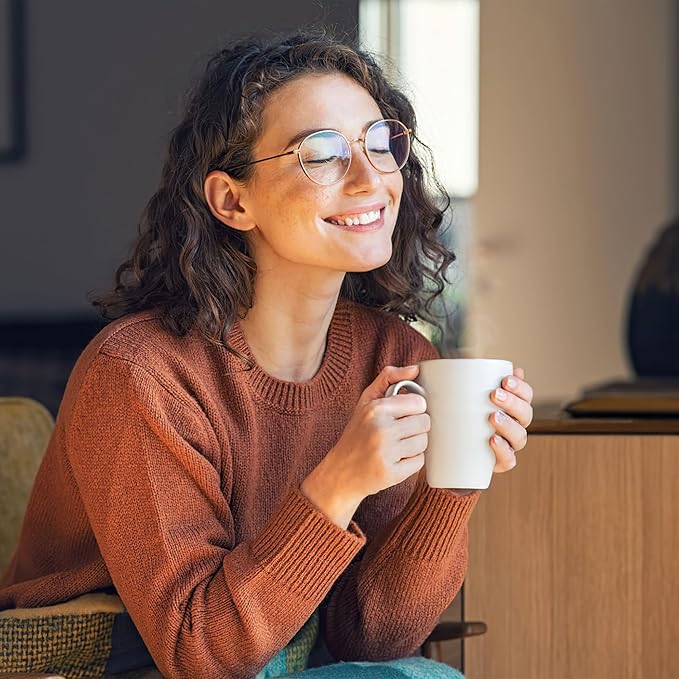 Kismile 10-Cup Digital Drip Coffee Maker with Built-In Grinder, 12-Hour Timer, Programmable, 1.5L Water Tank, Keep-Warm Function, Combo Brewer and Grinder for Home & Office Use