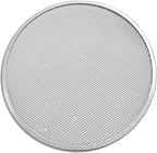 New Star Foodservice Restaurant-Grade Aluminum Pizza Baking Screen, Seamless (18-Inch (Pack of 1))