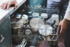 Farberware Classic Stainless Steel 8-Quart Stockpot with Lid, Stainless Steel Pot with Lid, Silver