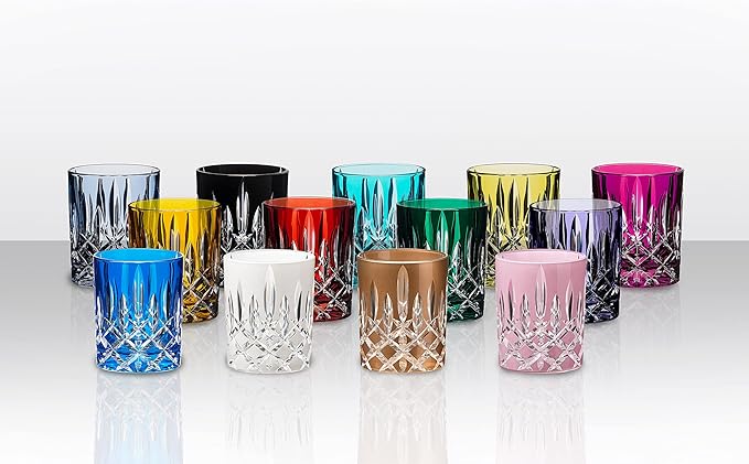 RIEDEL Laudon Tumbler - Gold, 10.2