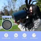 BJPKPK One Gallon(128 oz) Insulated Water Bottle, Dishwasher Safe Stainless Steel Thermos, BPA Free Jug with Ergonomic Handle & Anti-slip Bottom, Large Water Bottle, Brick Red