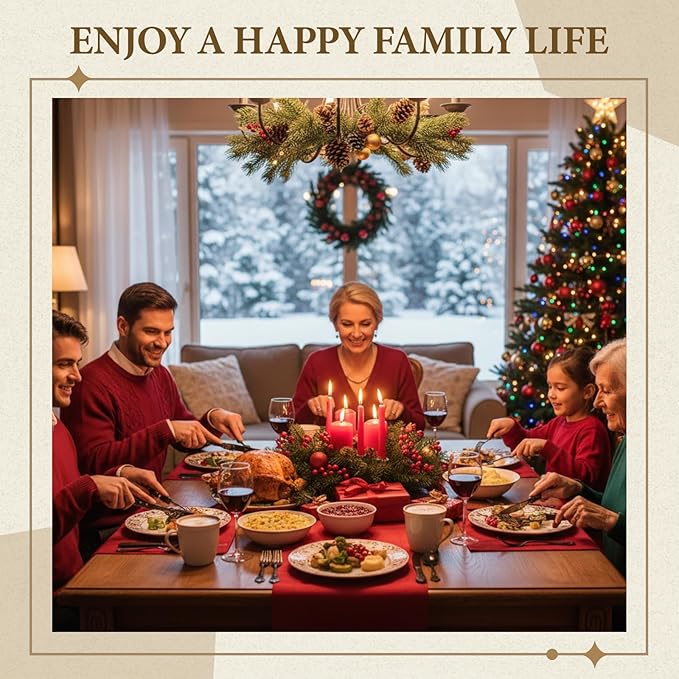 Black Gothic Silverware Set for 12, 72 Pcs Royal Silverware Flatware Set with Black Spoons Forks Knives, Stainless Steel Mirror Vintage Utensil, Dishwasher Safe