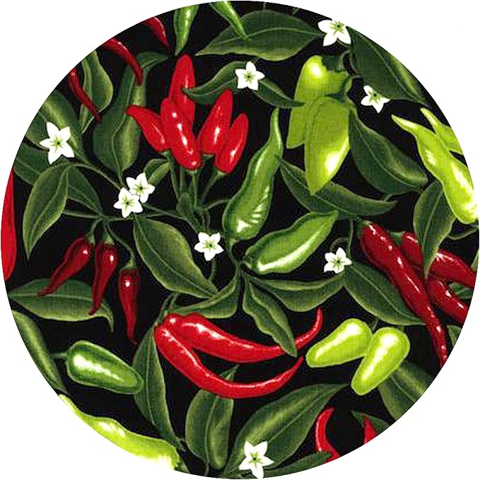Andreas Silicone JO-276 Non-Slip 6.25" Jar Opener, Easy Lid Opener, Made with Silicone and Fabric, Dishwasher Safe, Garlic Peeler, Salsa, 6.25 inch