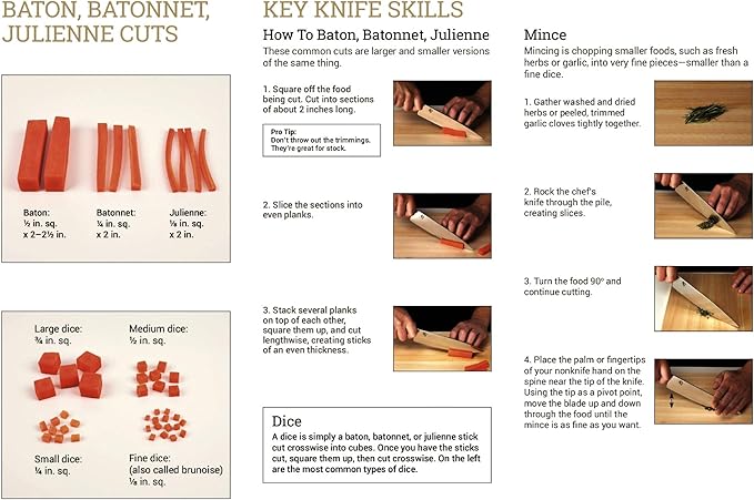 Shun Shima 4pc Steak Set