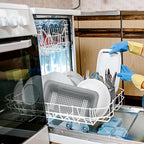 LASSHSWA Collapsible Colander and Strainer for Kitchen, Over the Sink Strainer Basket for Kitchen, Fruit Pasta Food Strainer Expandable Plastic Colander with A Sink Drain Strainer Stainless Steel