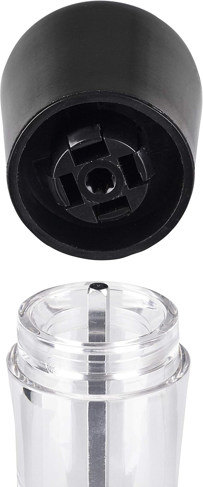 Cole & Mason Pepper Mill, Gunmetal