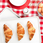 Larder & Vine 8-Piece Bakeware Set | Non-Stick Baking Set with Ceramic Finish | PFAS, PFOA, PTFE, and BPA Free Baking Essentials | Baking Sheets, Muffin Tins and Assorted Baking Pans | French Gray