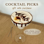 MORA PURE Margarita Glasses Set of 4, 12 oz Modern Bar Glass for Martini, Frozen Daiquiri, Tropical Summer Parties - Classic Coupe Cocktail Drinkware, Great Gift for Mixologists, Hand Blown Crystal