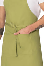 Chef Works Unisex Butcher Apron