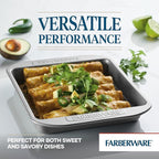 Nonstick Square Cake Pan