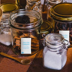 2 Gram [120 Packets] Silica Gel Packs for Moisture Absorbing, Desiccant Dehumidifier Bags for Spices Jewelry Shoes Boxes Electronics Storage, Food Safe