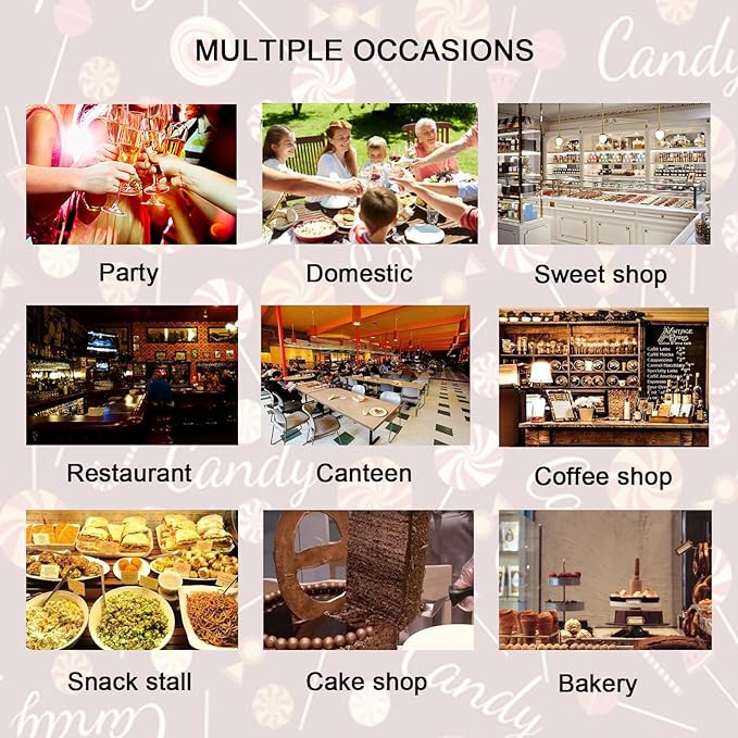 INTBUYING Chocolate Melting Pot Chocolate Candy Melting Warming Fondue Machine Chocolate Melter 110V 60HZ Electric Heated for Chocolate, Candy, Butter, Cheese, Caramel-1 Pot