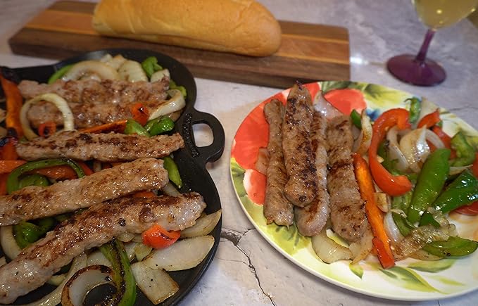 The Ultimate Pancake Griddle