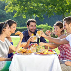 Hobnail Drinking Glasses，12 oz Glasses Drinking Set of 6，Vintage Glassware，Whiskey/Cocktail/Juice/Beer/Water/Kitchen Glasses for Bar Tumbler Glassware，Vasos De Vidrio Glass Cups Set for Mixed Drinks