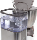 Café Specialty Drip Coffee Maker | 10-Cup Glass Carafe | WiFi Enabled Voice-to-Brew Technology | Smart Home Kitchen Essentials | SCA Certified, Barista-Quality Brew | Stainless Steel