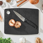 Epicurean Kitchen Series Cutting Board, 11.5-Inch x 9-Inch, Slate