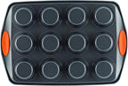 12-Cup Muffin Pan