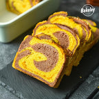 9-inch Loaf Pan Nostick Carbon Steel Bakeware Rectangle Bread and Cake for Oven Instant Baking 9.1" x 5.1"