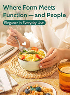 Sweese 10 Oz Ceramic Ice Cream Bowls, Set of 6, Dishwasher Microwave Safe Dessert Bowls in Assorted Cool Colors