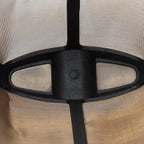 Coffee Filter Screen, Washable Reusable Coffee Maker Filters Coffee Strainer Replacement for CF097 CF090 CF091