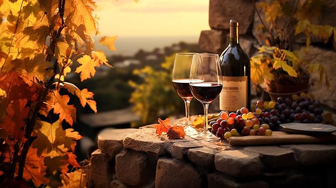 Ravenscroft Crystal Vintner's Choice Bordeaux Cabernet Stemware, Set of 4