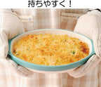 Sanpotou Banko Ware Ame Gratin Daily 16148