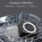 Granitestone 20 Pc Ceramic Cookware Set Nonstick, Complete Pots and Pans Set Non Stick for Kitchen with Bakeware, Cooking Utensils & Steamer, Non Toxic Made Without PFOA PFOS, Oven & Dishwasher Safe