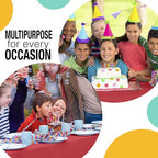 Exquisite Red 54x300in Plastic Disposable Tablecloth Roll with Built-in Cutter - 36 Rectangle Table Covers in a Box