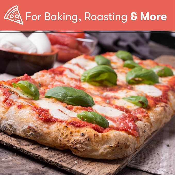 Cooking Light Heavy Duty Nonstick Bakeware Carbon Steel Baking Sheet or Cookie Sheet with Quick Release Coating, Manufactured without PFOA, Dishwasher Safe, Oven Safe, 15-Inch x 10-Inch, Gray