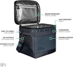 Simple Modern Day Cooler Polyester ice chest