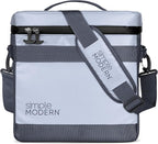 Simple Modern Day Cooler Polyester ice chest