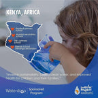 Waterdrop Coffee Filter, Replacement for Breville® Water Filter, Breville® Express Espresso Machine Water Filter, Breville® Barista Touch, Oracle® Touch BES990, TÜV SÜD Certified, 6 Packs