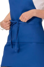 Chef Works Unisex Three Pocket Apron