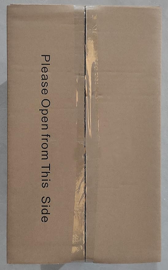 MALACASA Dinnerware Sets, 24 Piece Porcelain Square Dishes, White with Black Rim Plates and Bowls Sets, Ceramic Dish Set for 6, Chip Resistant Dishware Sets, Series ELISA